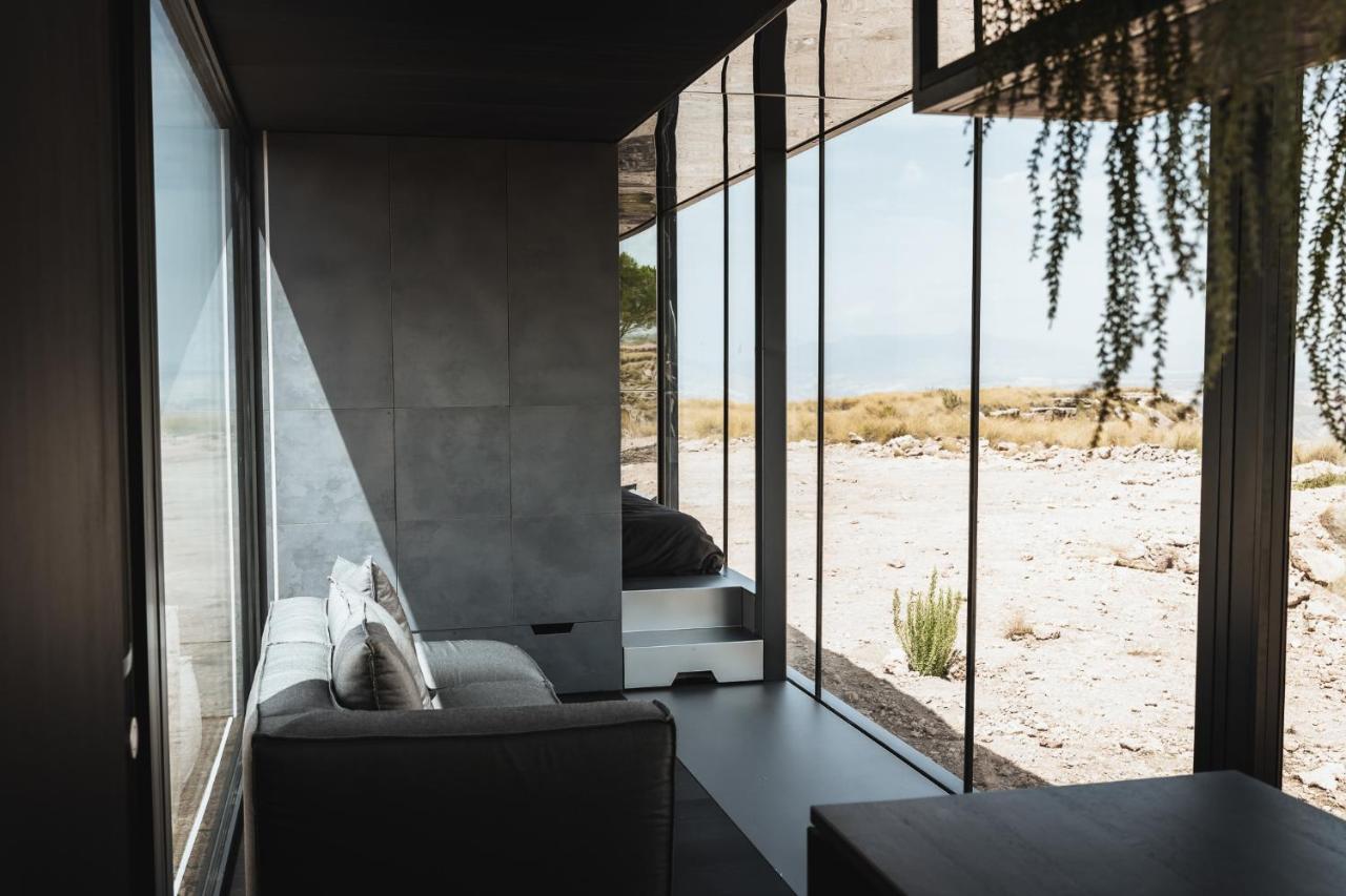 Districthive Colony - Granada Vila Gorafe Exterior foto