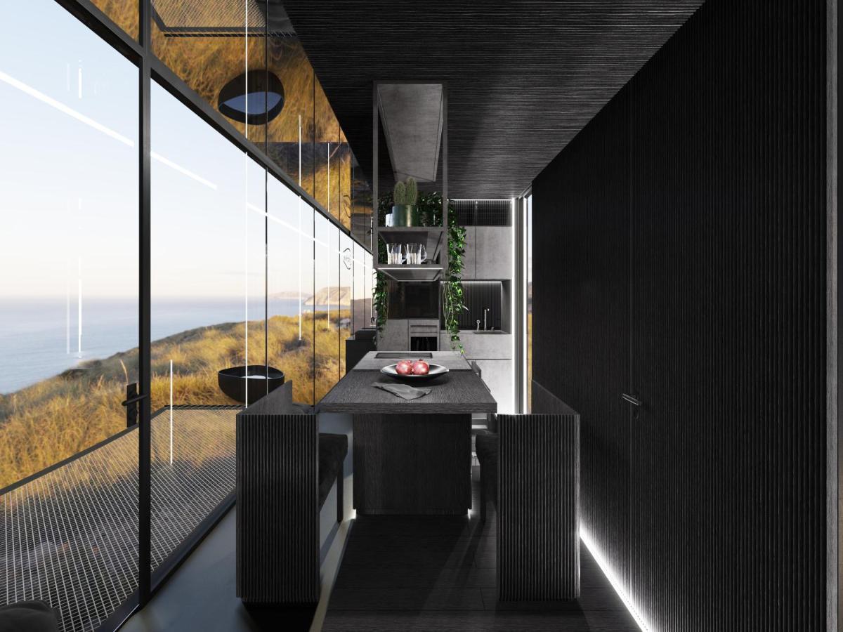 Districthive Colony - Granada Vila Gorafe Exterior foto