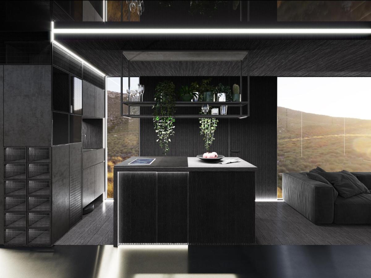 Districthive Colony - Granada Vila Gorafe Exterior foto